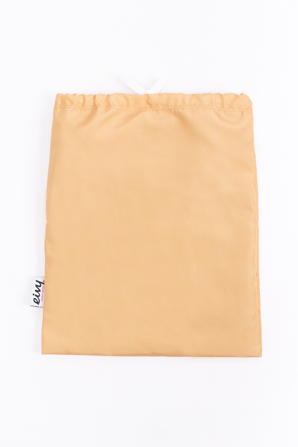 Icecold Rib Top - Faded Amber | XXL