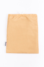 Icecold Rib Tights - Faded Amber | XL