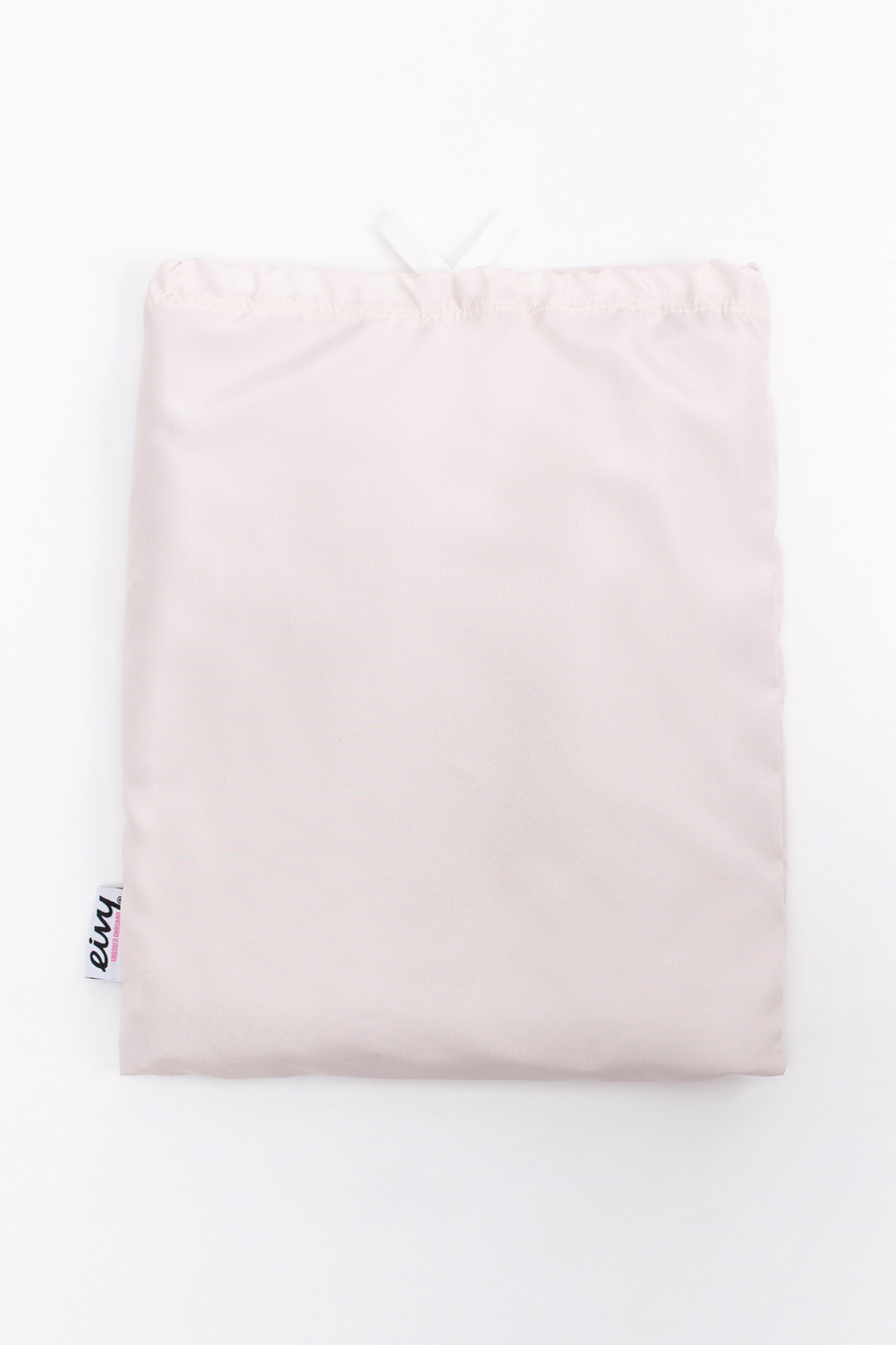 Base Layer | Icecold Rib Top - Faded Cloud | L