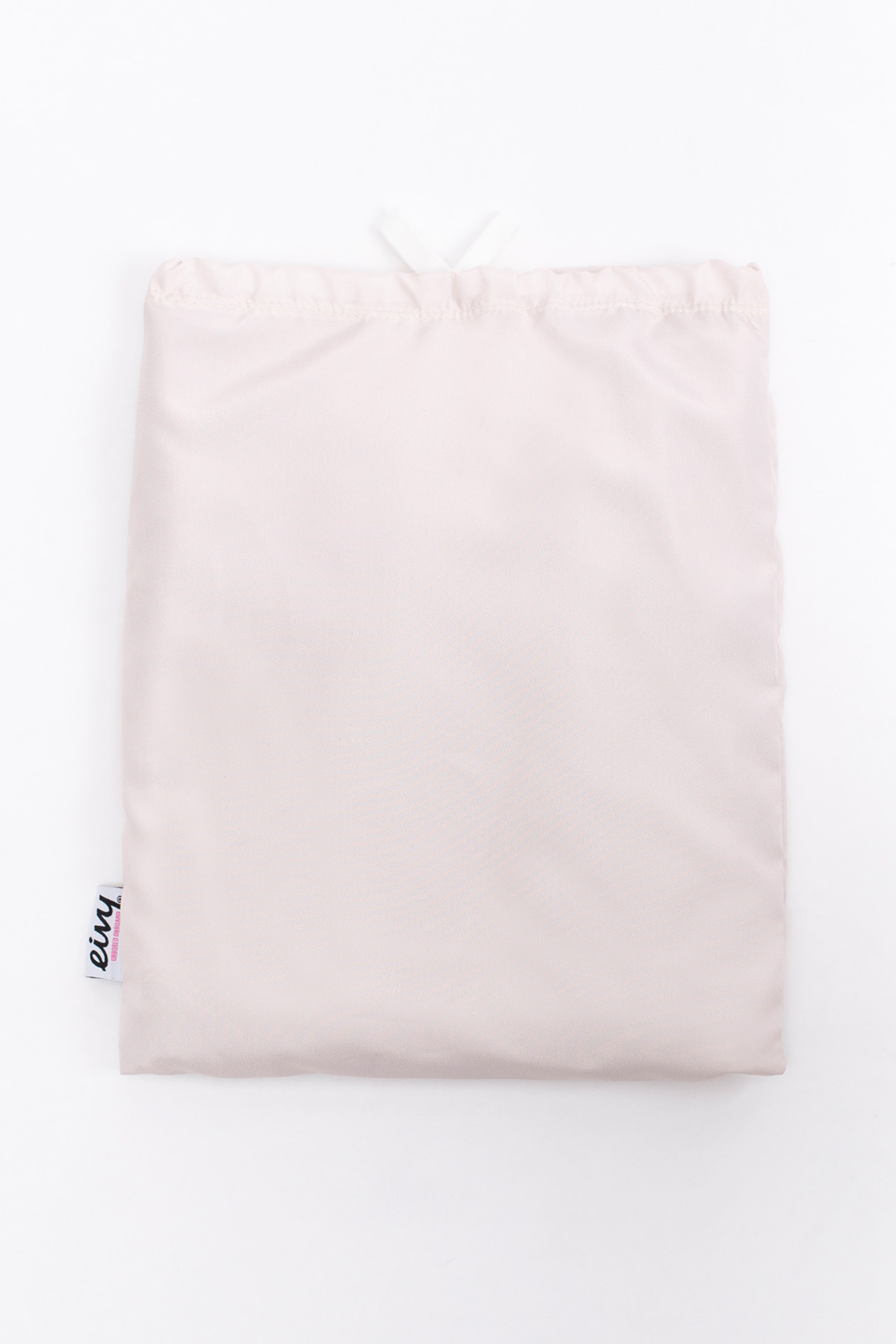 Venture Rib Top - Faded Cloud