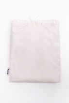 Venture Rib Top - Faded Cloud