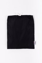 Icecold Gaiter Rib Top - Black | L