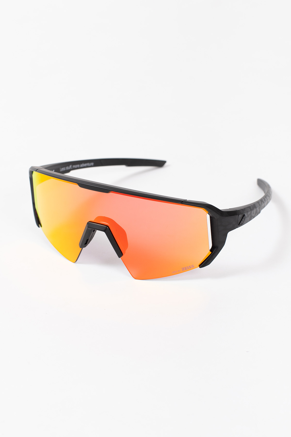 Alleycat Sunglasses - Black Leopard | One Size