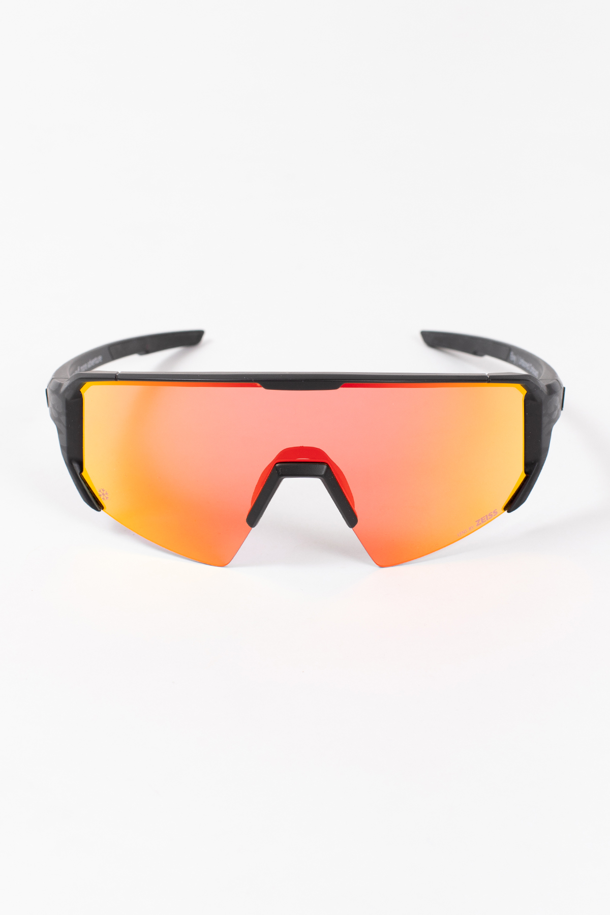 Alleycat Sunglasses - Black Leopard | One Size