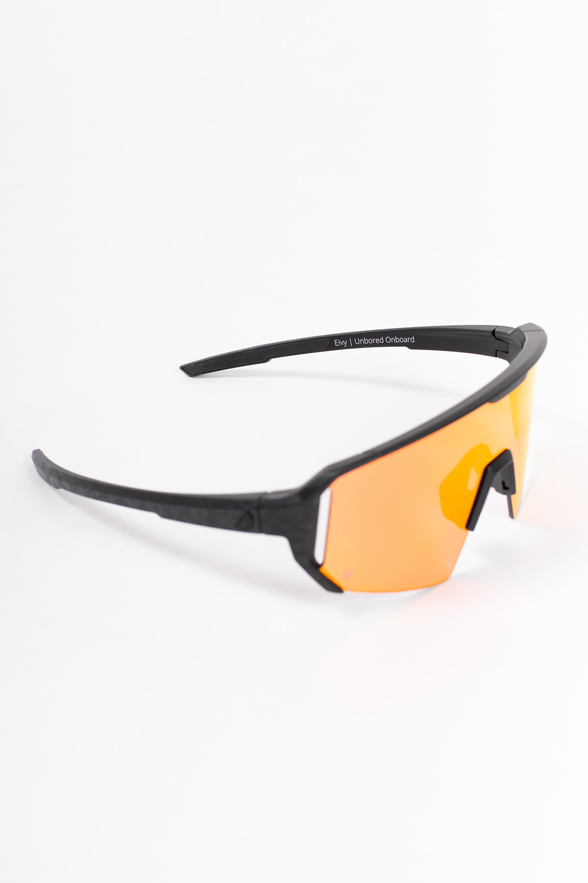 Alleycat Sunglasses - Black Leopard