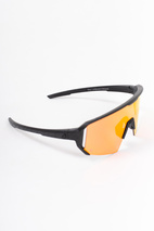 Alleycat Sunglasses - Black Leopard | One Size