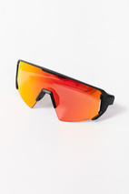 Alleycat Sunglasses - Black Leopard | One Size