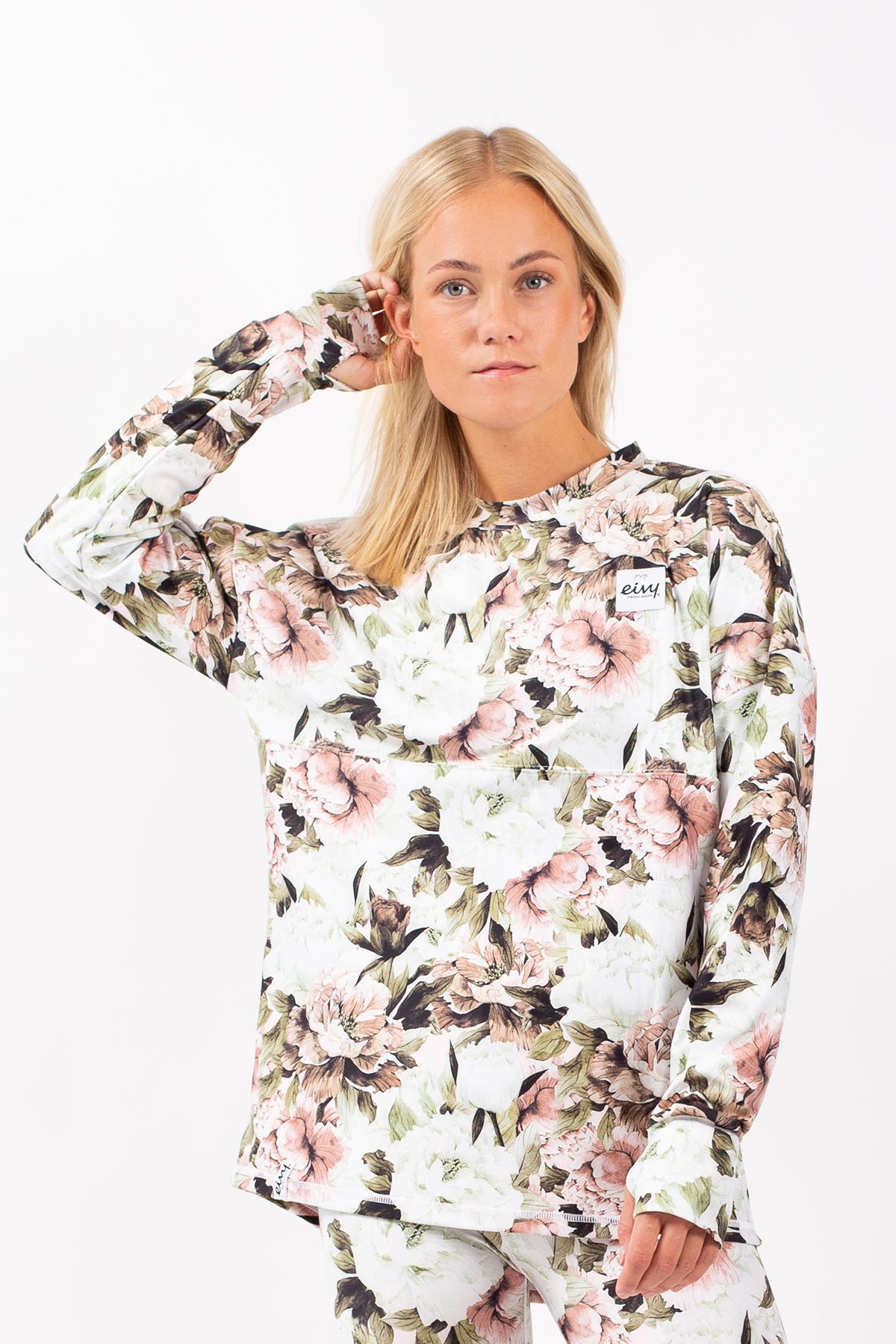 Base Layer | Venture Top - Bloom