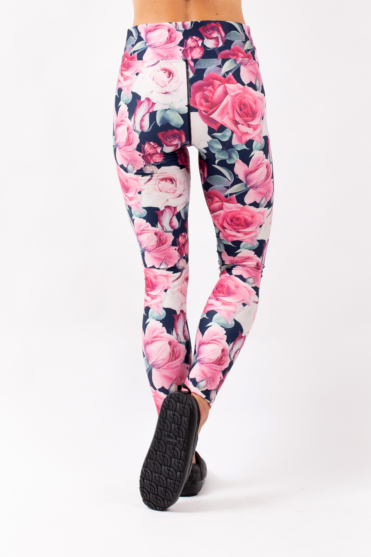 Base Layer | Icecold Tights - Winter Blossom