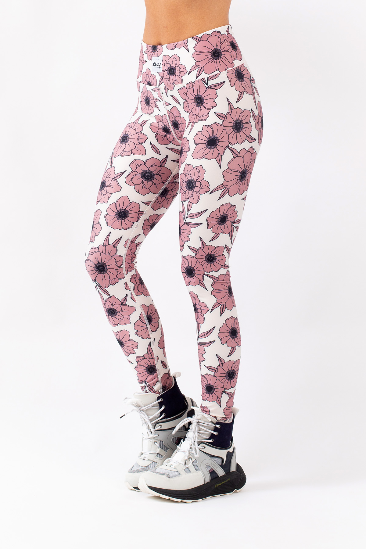 Base Layer | Icecold Tights - Wall Flower
