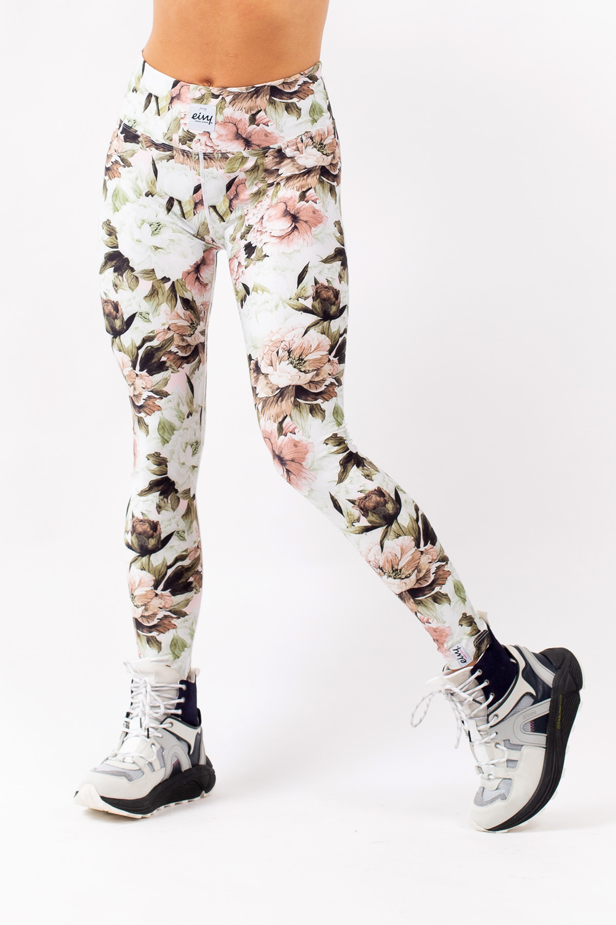 Icecold Tights - Bloom | S