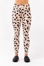 Icecold Tights - Cheetah | L