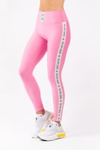 Icecold Tights - MX Pink