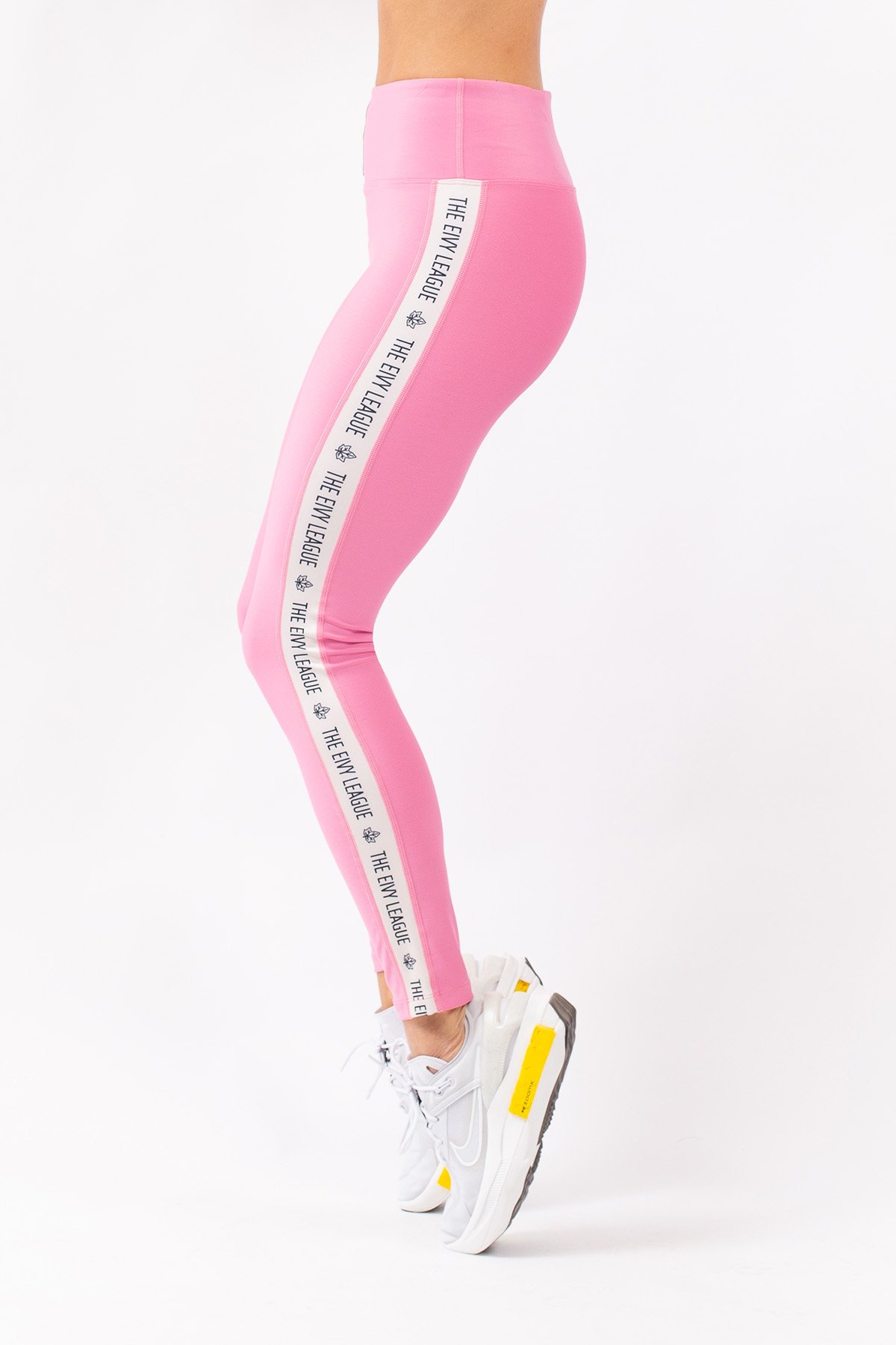Base Layer | Icecold Tights - MX Pink