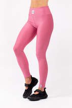 Base Layer | Icecold Tights - Raspberry