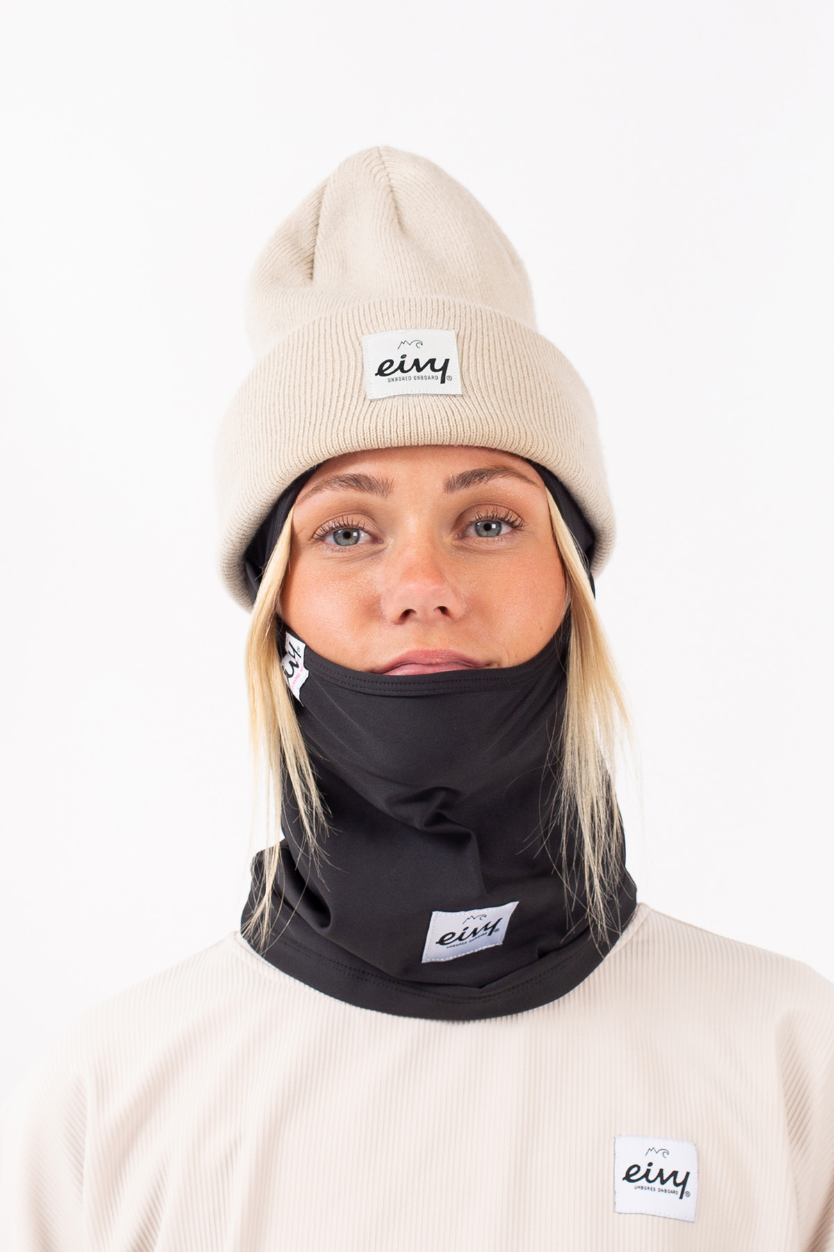 Hinge Balaclava - Black | One Size