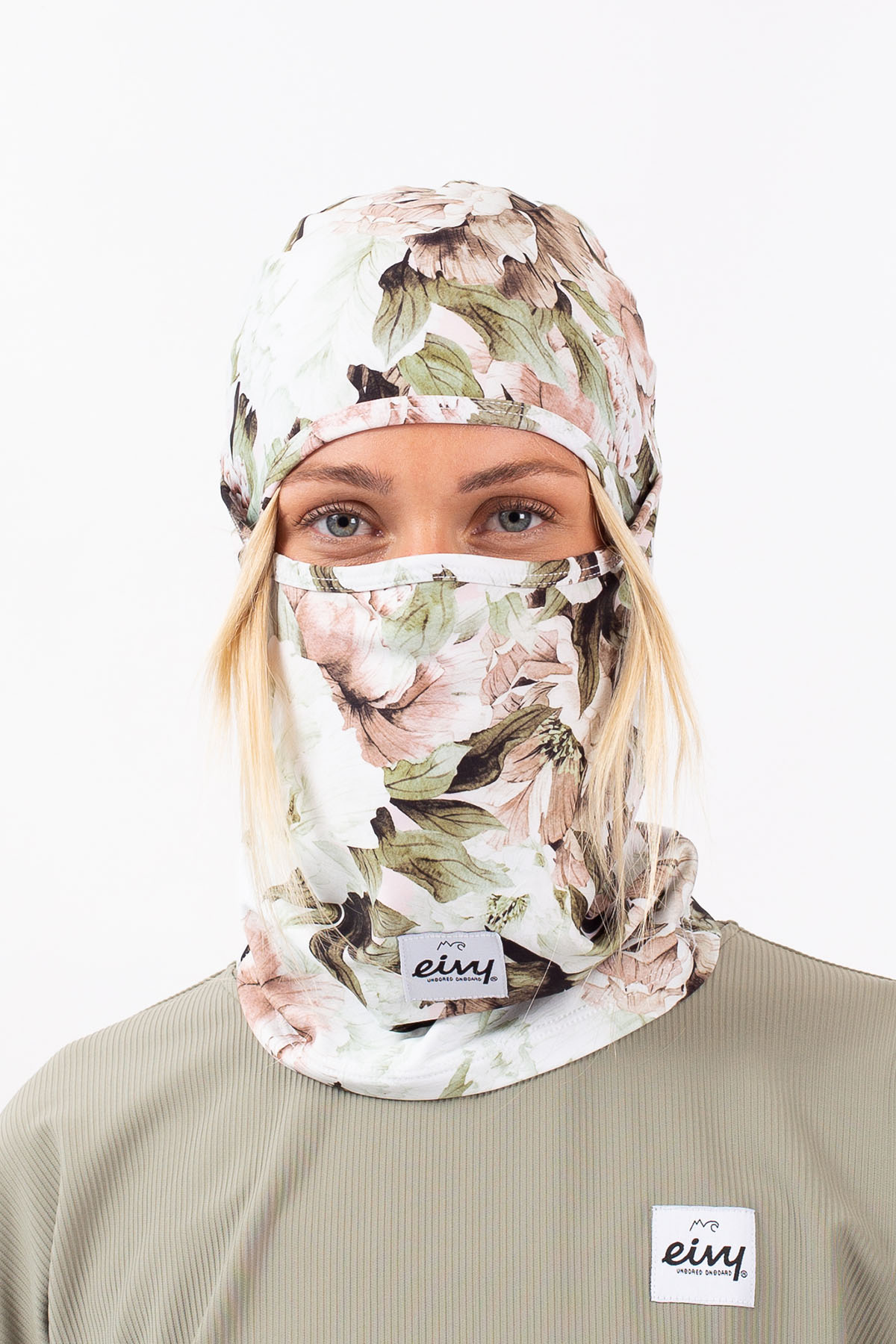 Hinge Balaclava - Bloom Hinge Balaclava - Bloom