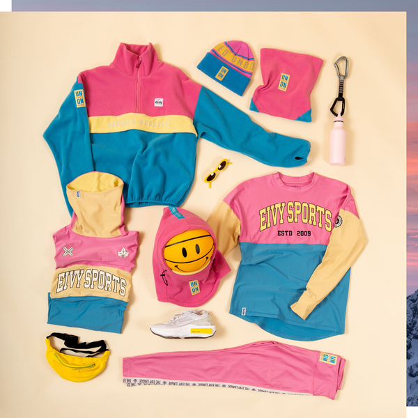 MX Pink