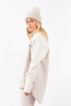 Redwood Sherpa Jacket - Faded Cloud | L