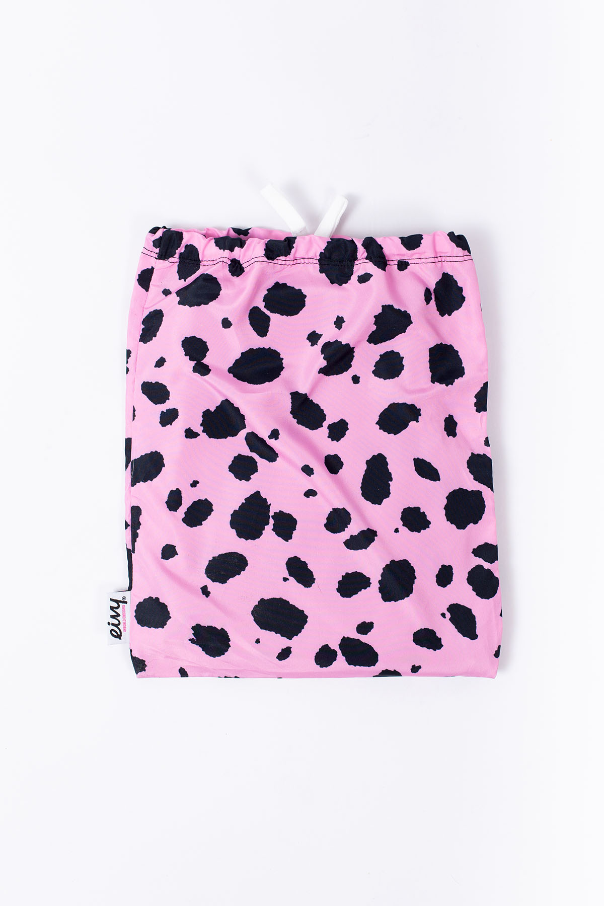 Base Layer | Icecold Gaiter Top - Pink Cheetah