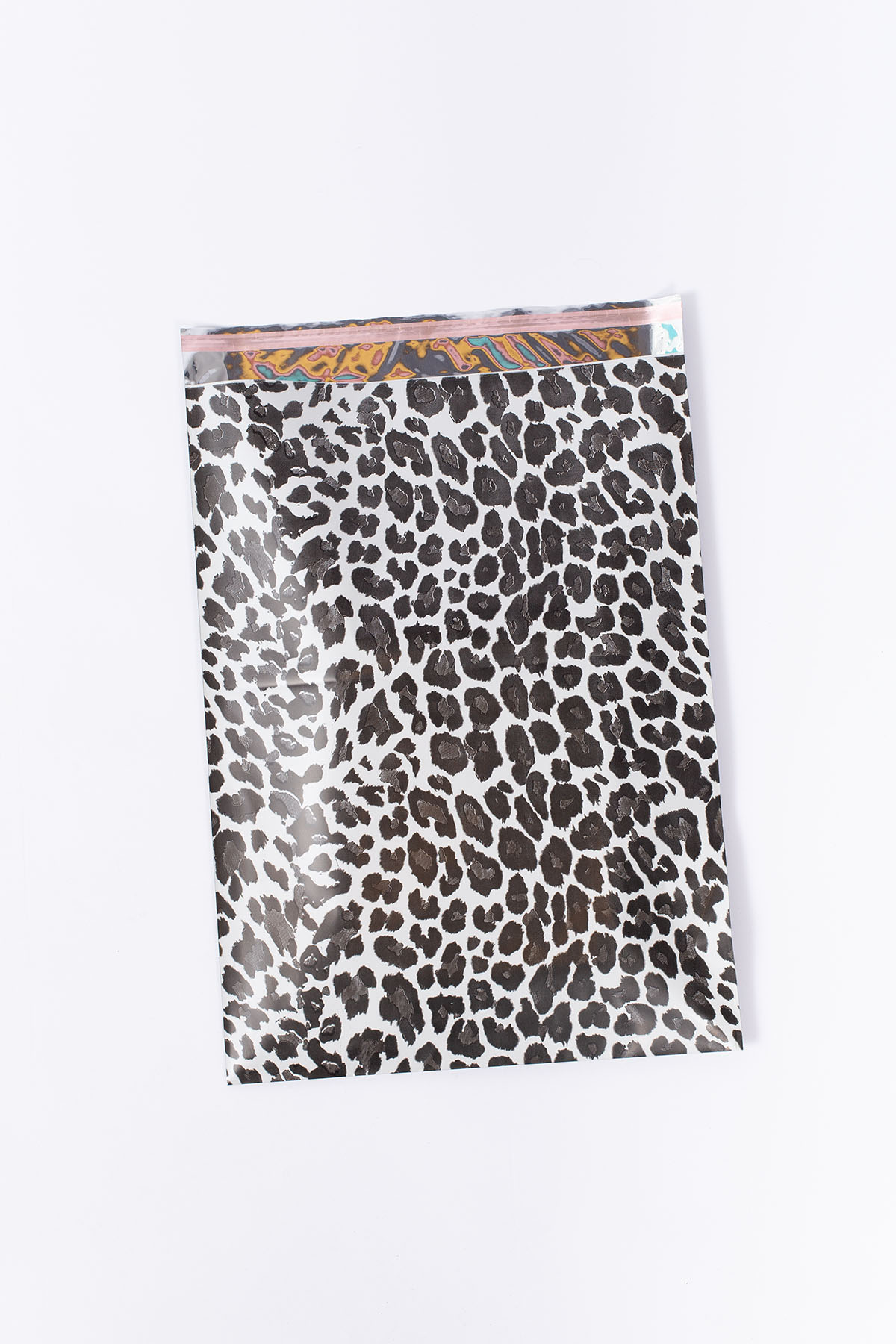 Small Gift Bag - Wrap Grey