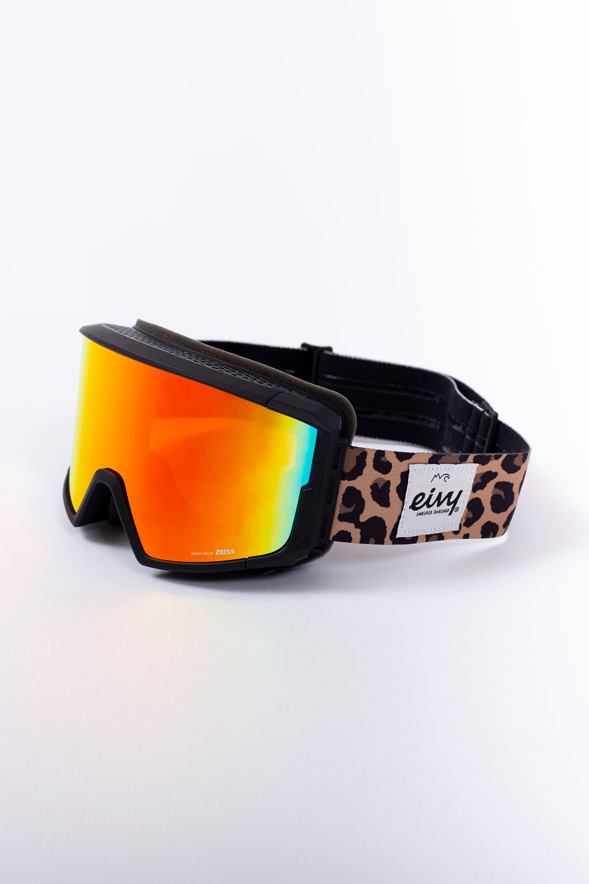 Eivy x Melon | Akira - Leopard Eivy x Melon | Akira - Leopard