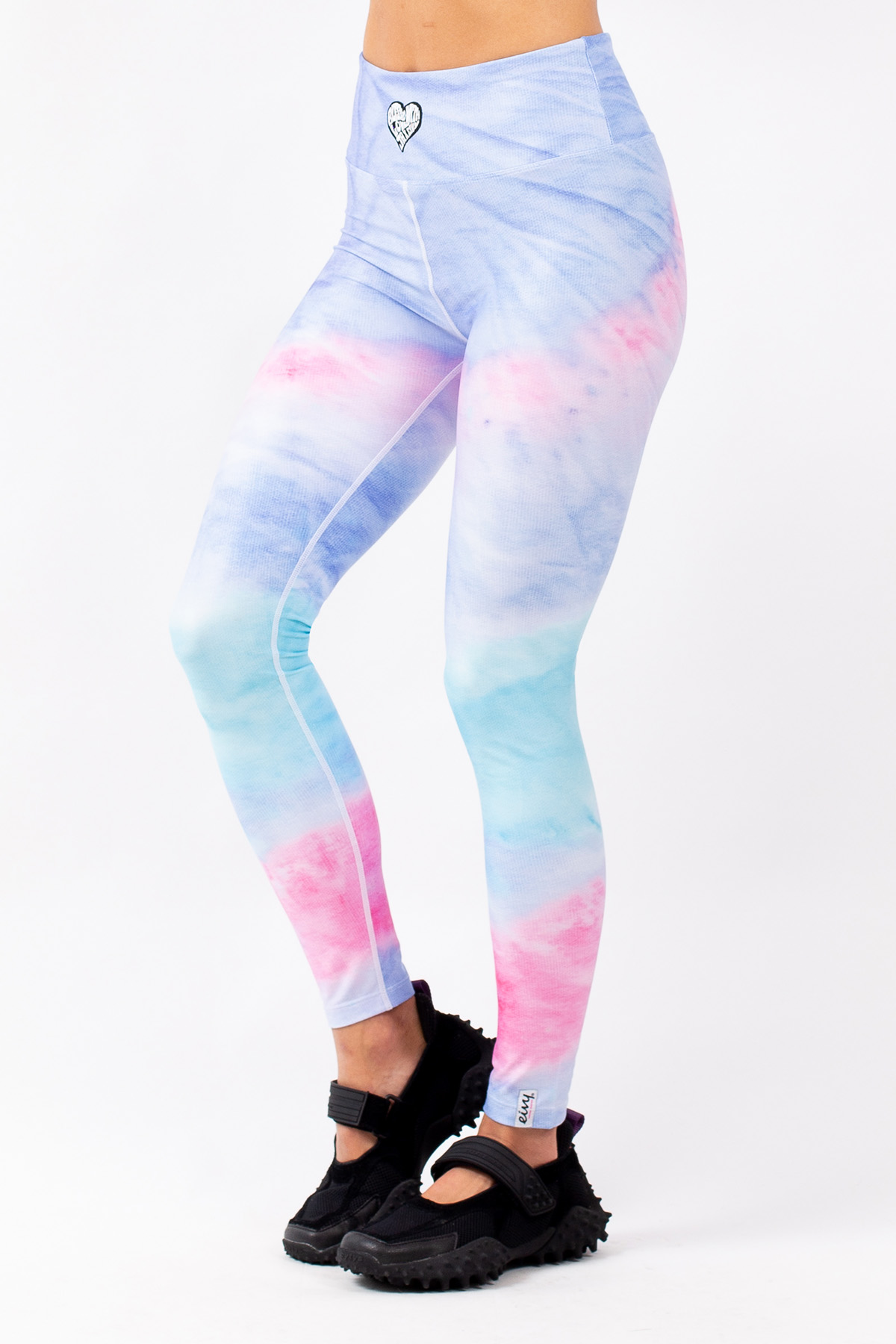 Base Layer | Jamie Anderson Icecold Tights - Acid