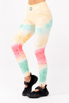 Base Layer | Jamie Anderson Icecold Tights - Bless
