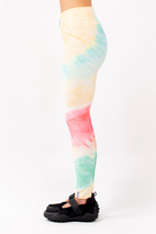 Jamie Anderson Icecold Tights - Bless