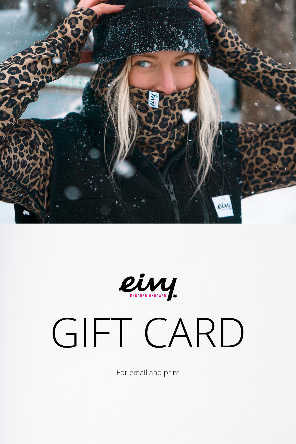 Giftcard