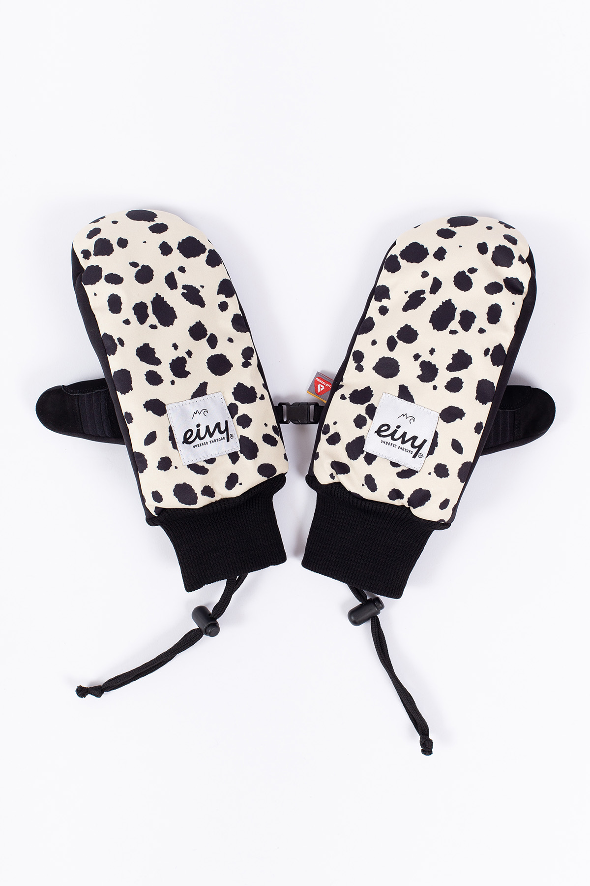 Eivy x Transform Gloves - Cheetah
