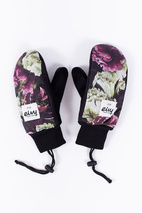 Eivy x Transform Gloves - Winter Bloom | S