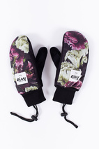 Eivy x Transform Gloves - Winter Bloom | M