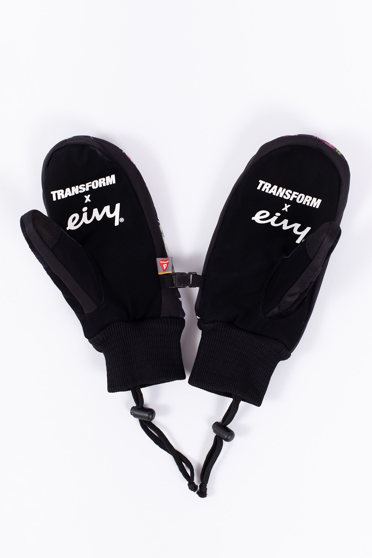 Eivy x Transform Gloves - Winter Bloom | XS