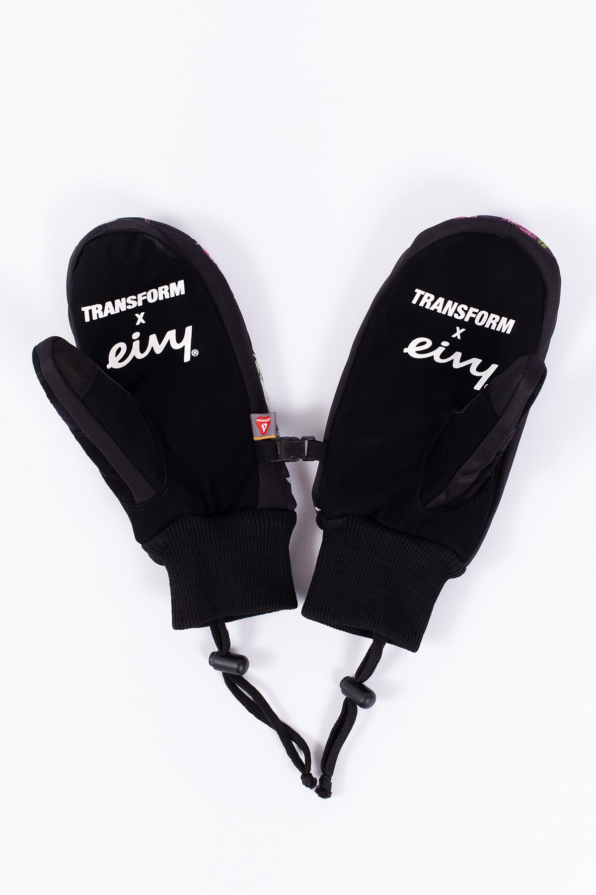 Eivy x Transform Gloves - Winter Bloom | S