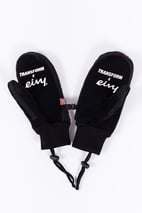 Eivy x Transform Gloves - Winter Bloom