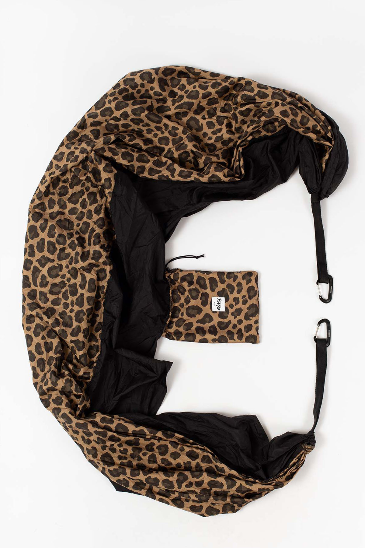 Levitate Hammock - Leopard | One Size