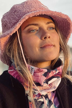 Funktionsunterwäsche | Icecold Top - Winter Blossom