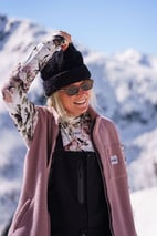 Funktionsunterwäsche | Venture Top - Bloom