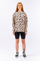Base Layer | Venture Top - Cheetah