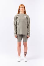 Base Layer | Venture Rib Top - Faded Oak