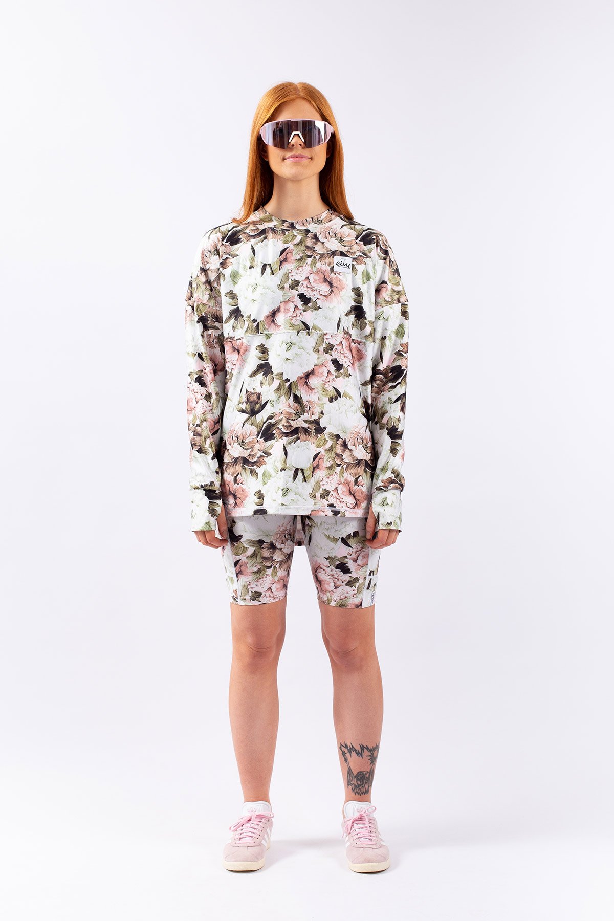 Venture Top - Bloom | L