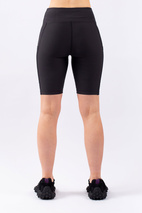 Venture Biker Shorts - Black | S