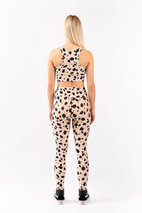 Rider Sports Bra Cheetah