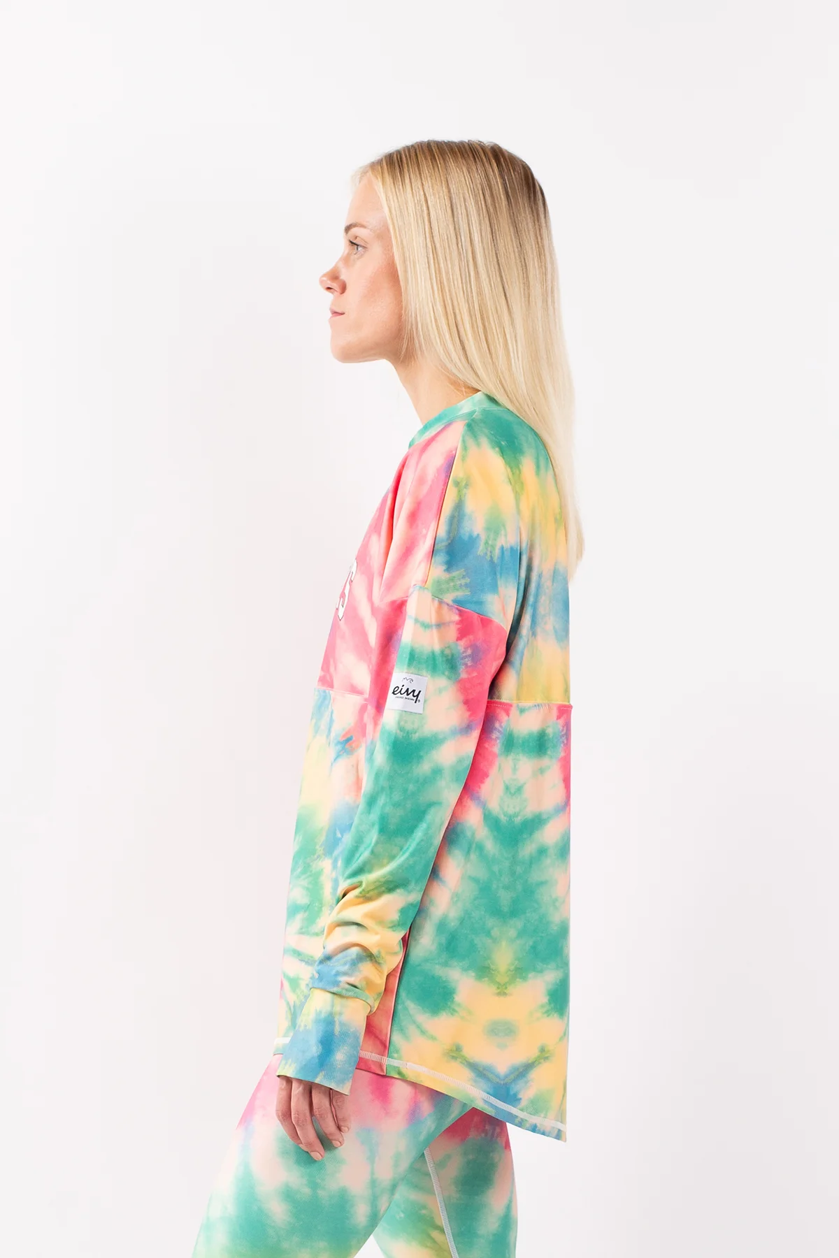 Venture Top - Tie-dye | XXL