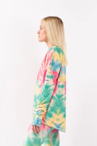 Venture Top - Tie-dye | XL