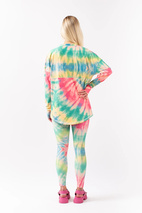 Venture Top - Tie-dye | S