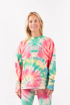 Venture Top - Tie-dye | XL