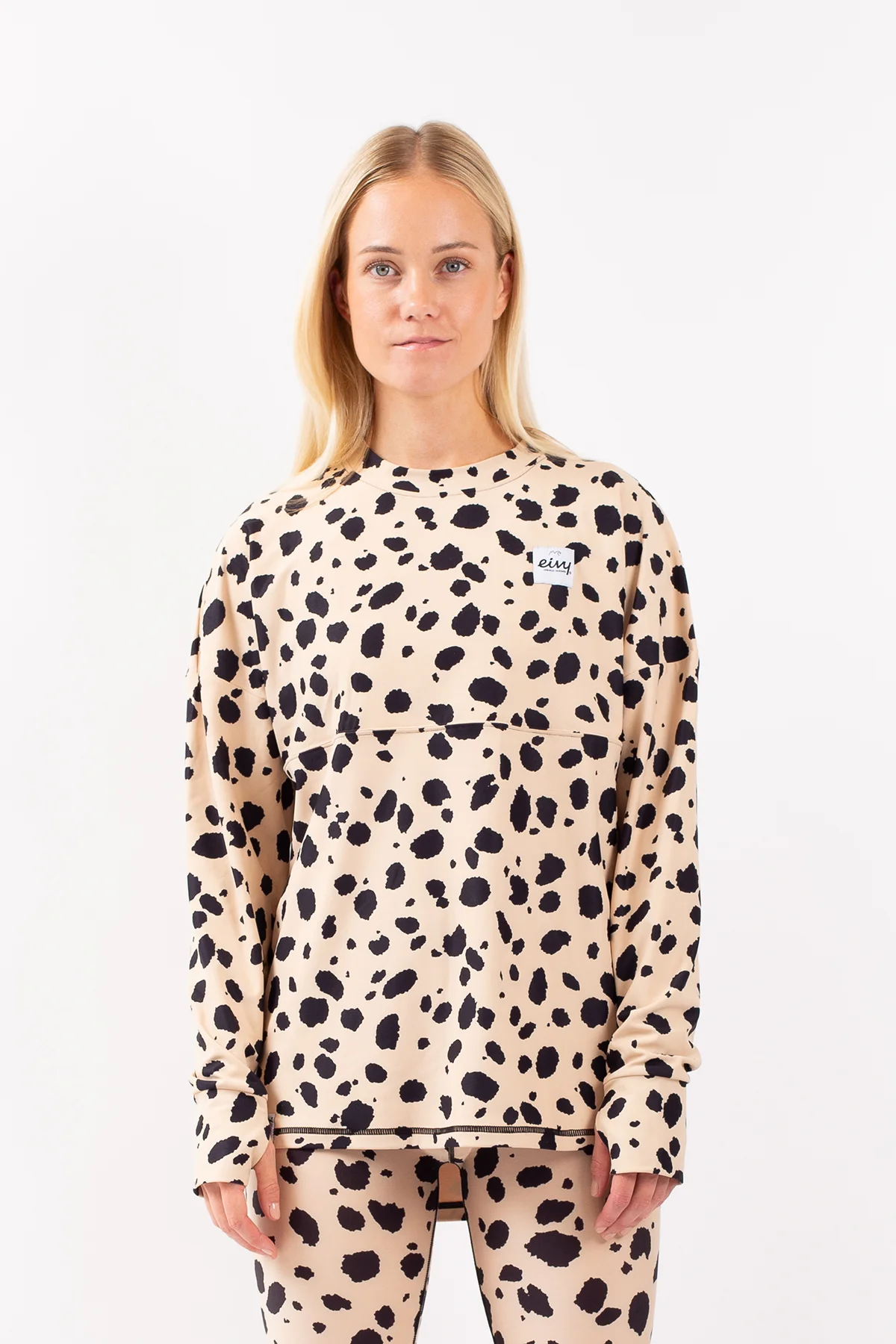 Venture Top - Cheetah | XS