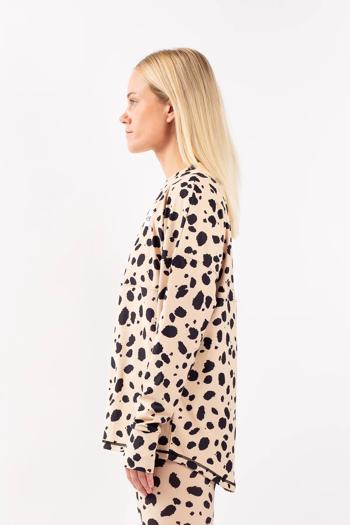 Venture Top - Cheetah | S